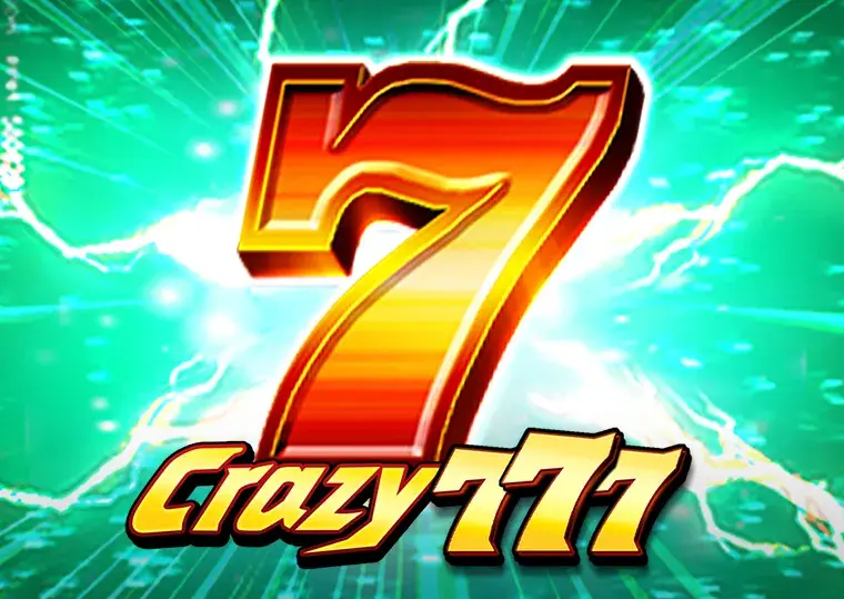 Crazy 777 30Club