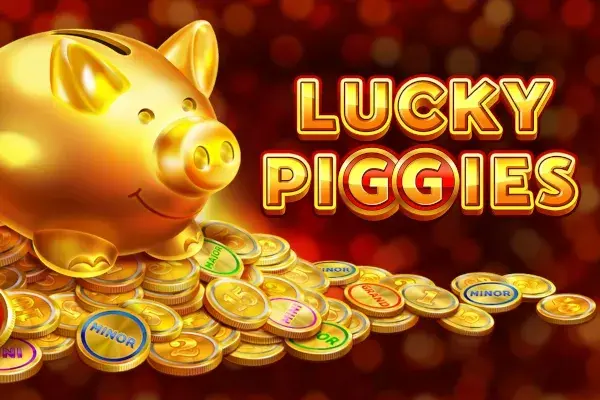 Lucky Piggies gemple 30Club