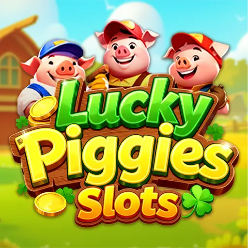 Lucky Piggies gemple 30Club