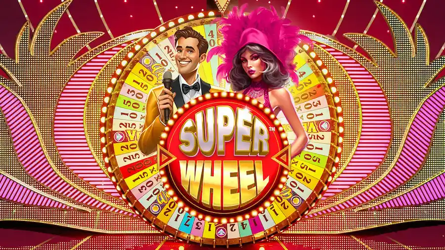 Super Wheel 30Club